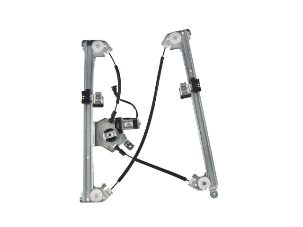 Elevador Cristal Electrico Delantero Derecho MANJ 007-1215-00