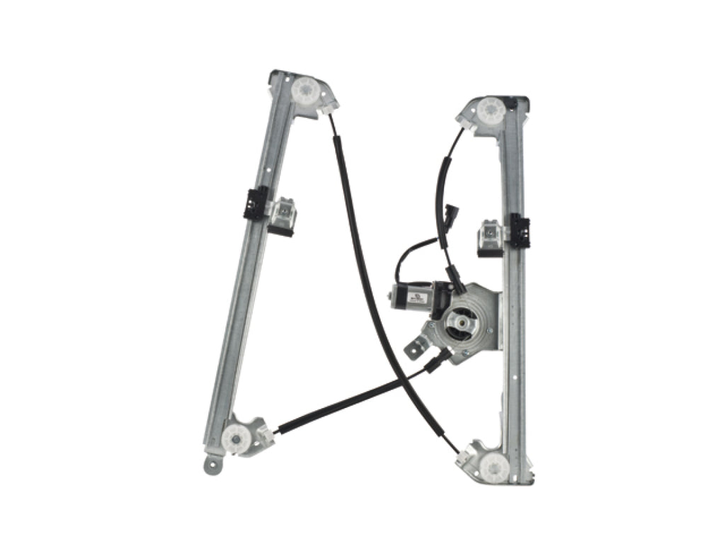 Elevador Cristal Delantero Izquierda MANJ 007-1215-01