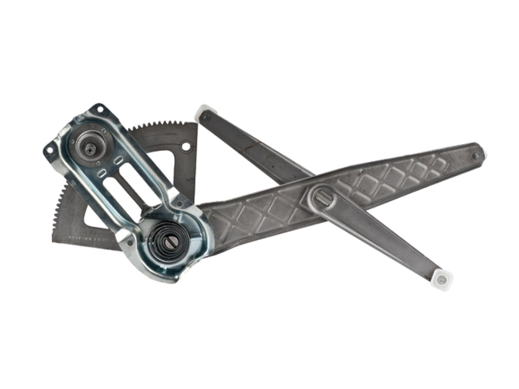 Elevador Cristal Manual Derecho GLHS 007-1215-02