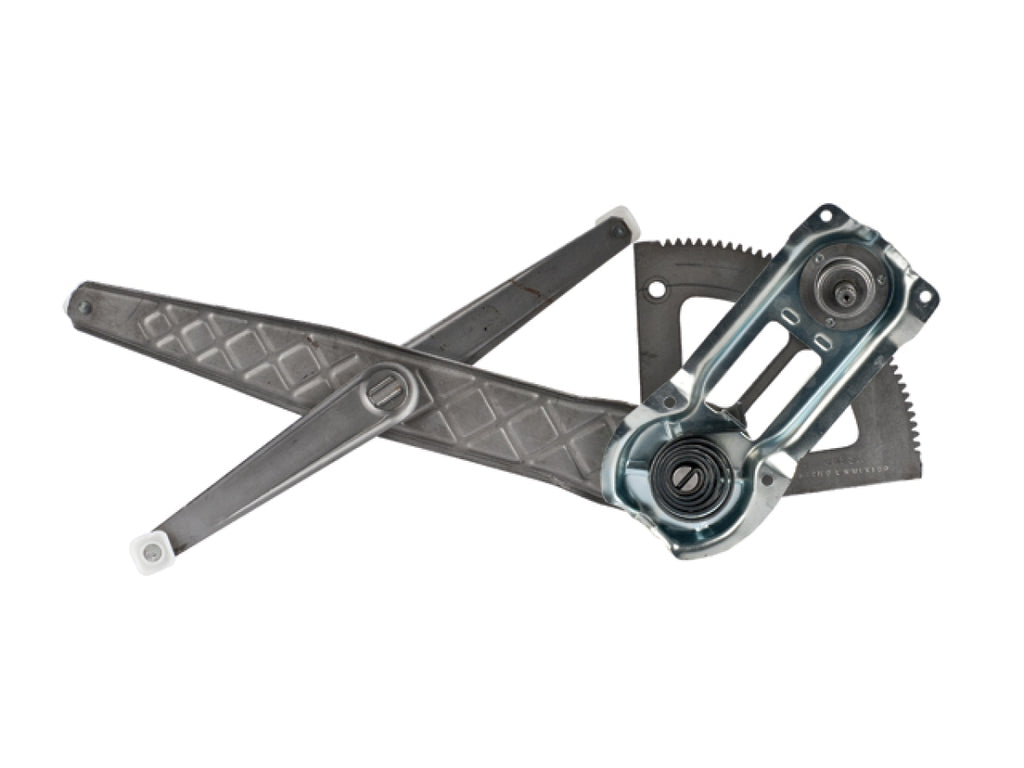 Elevador Cristal Manual Izquierdo GLHS 007-1215-03