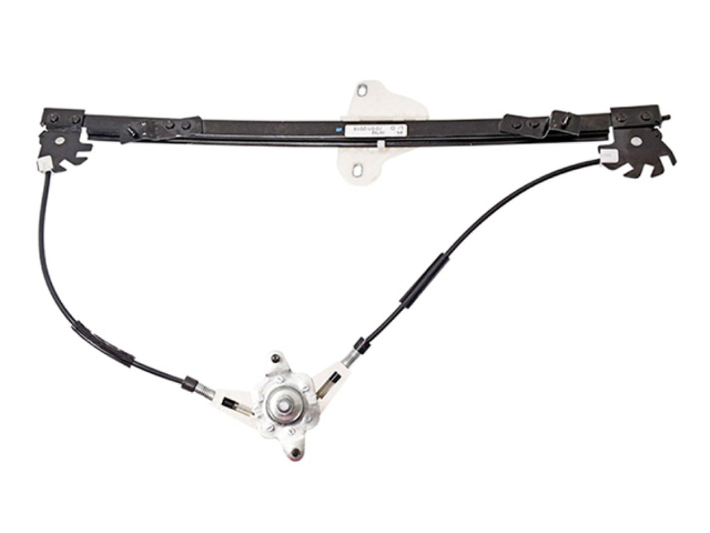 Elevador Cristal Delantero Derecha RADEC 007-1217-02