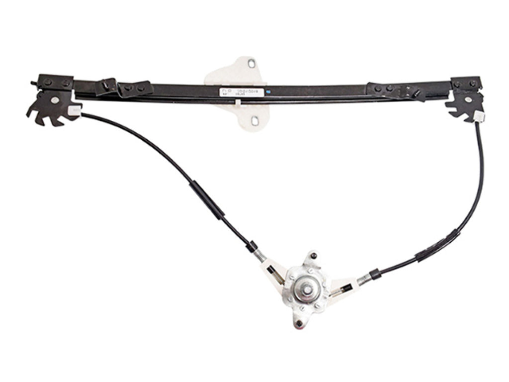 Elevador Cristal Delantero Izquierda RADEC 007-1217-03