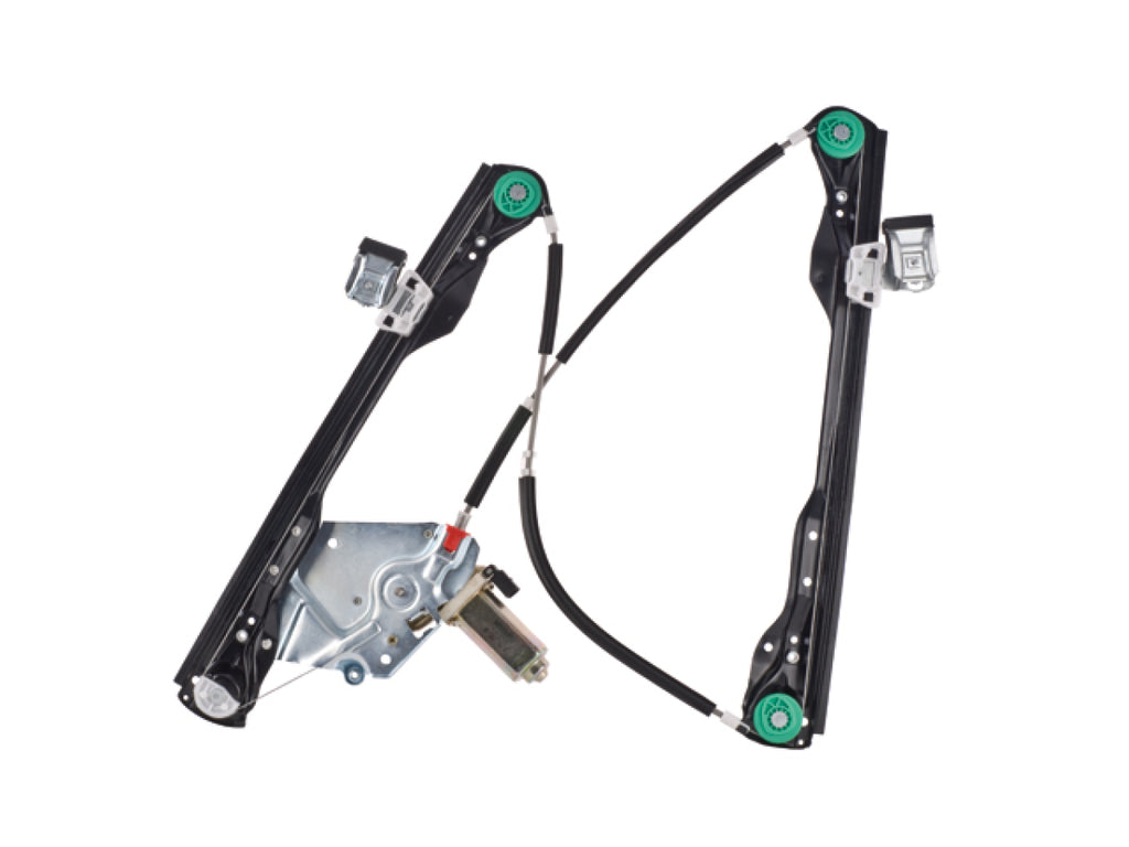 Elevador Cristal Electrico Delantero Izquierdo MANJ 007-1219-05