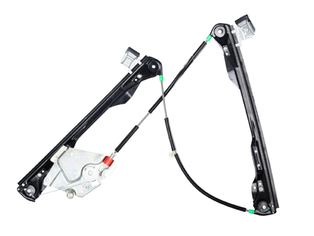 Elevador Cristal Delantero Derecha MANJ 007-1219-12