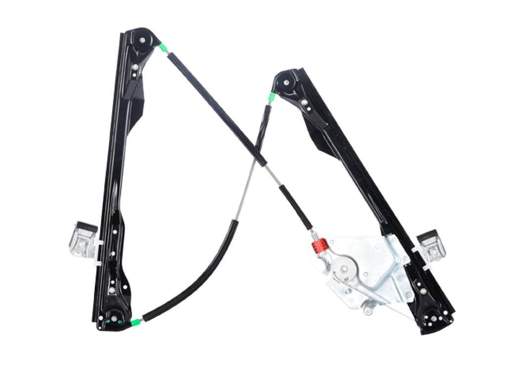 Elevador Cristal Electrico Delantero Izquierdo MANJ 007-1219-13