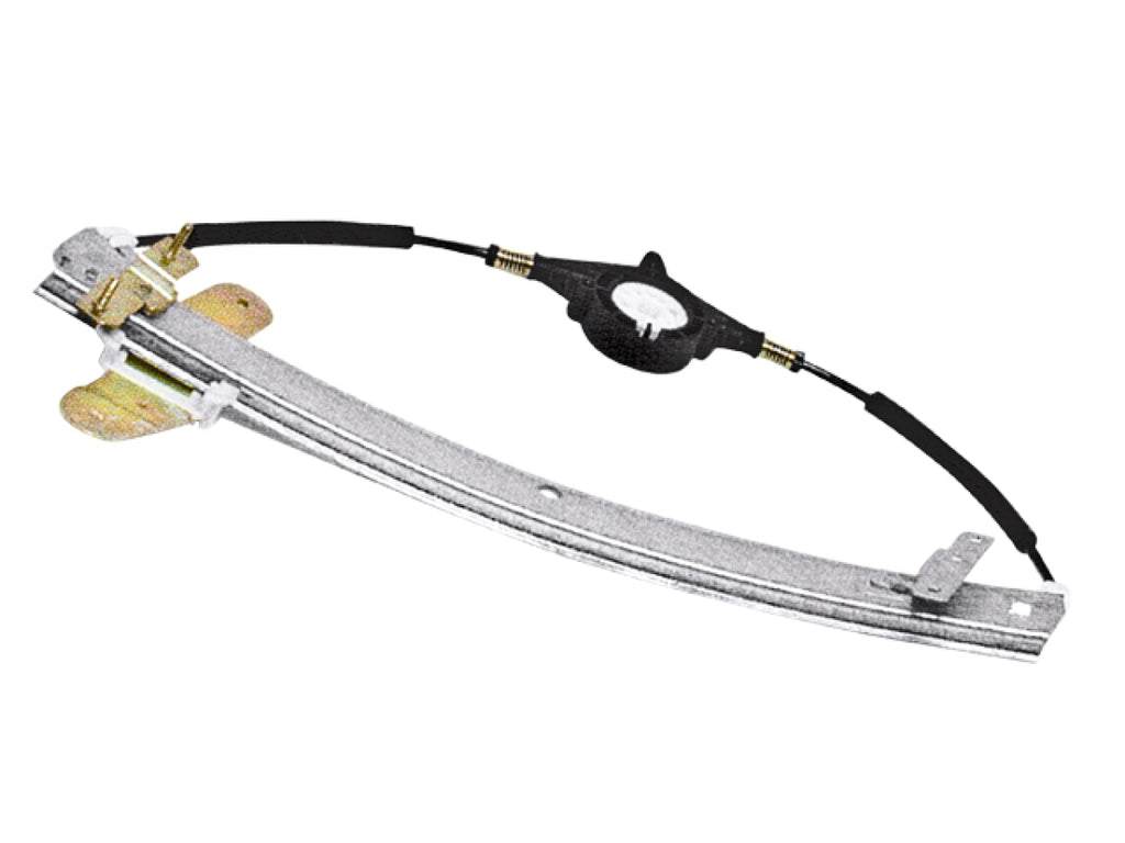 Elevador Cristal Electrico Delantero Derecho MANJ 007-1223-00