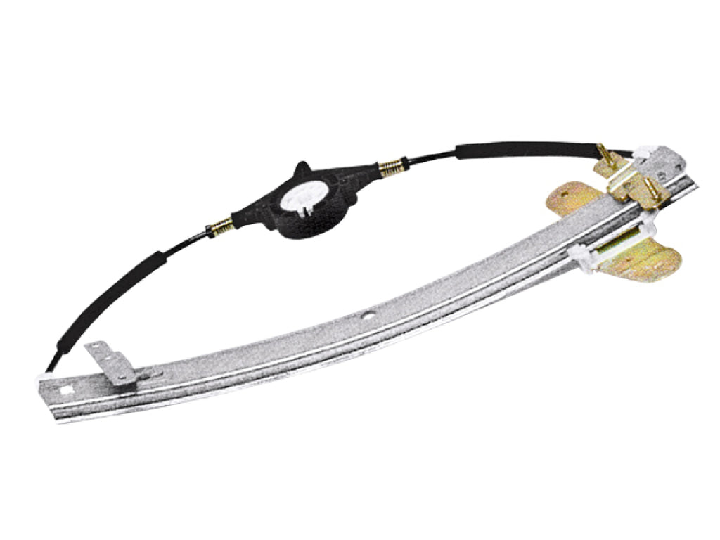 Elevador Cristal Electrico Delantero Izquierdo MANJ 007-1223-01