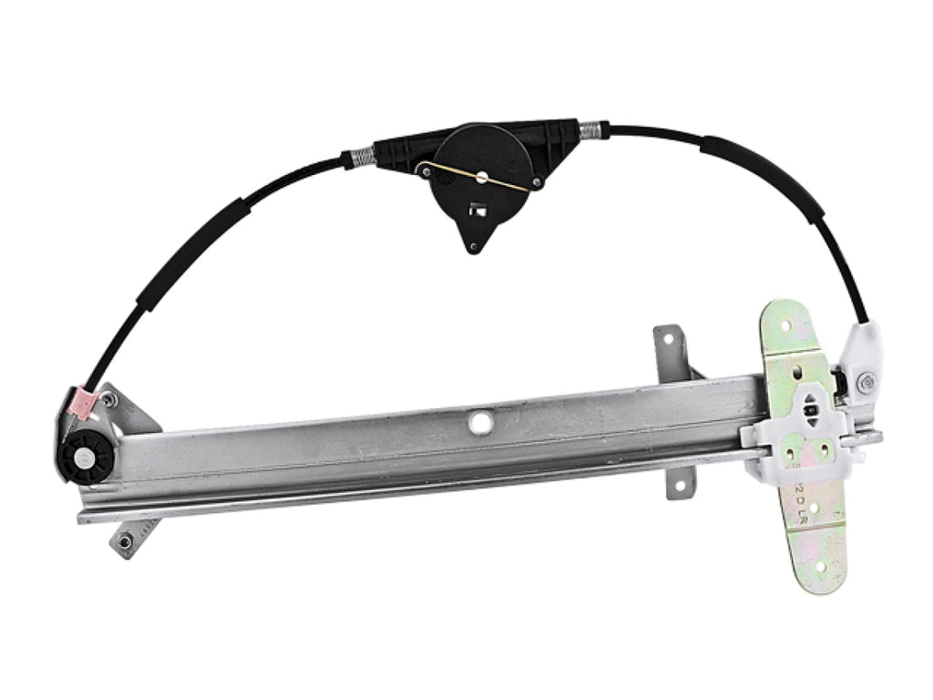 Elevador Cristal Electrico Trasero Derecho MANJ 007-1223-02