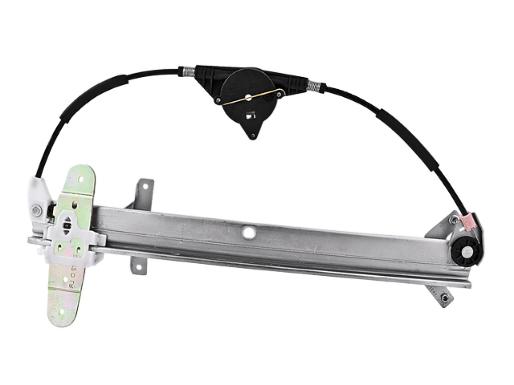 Elevador Cristal Electrico Trasero Izquierdo MANJ 007-1223-03