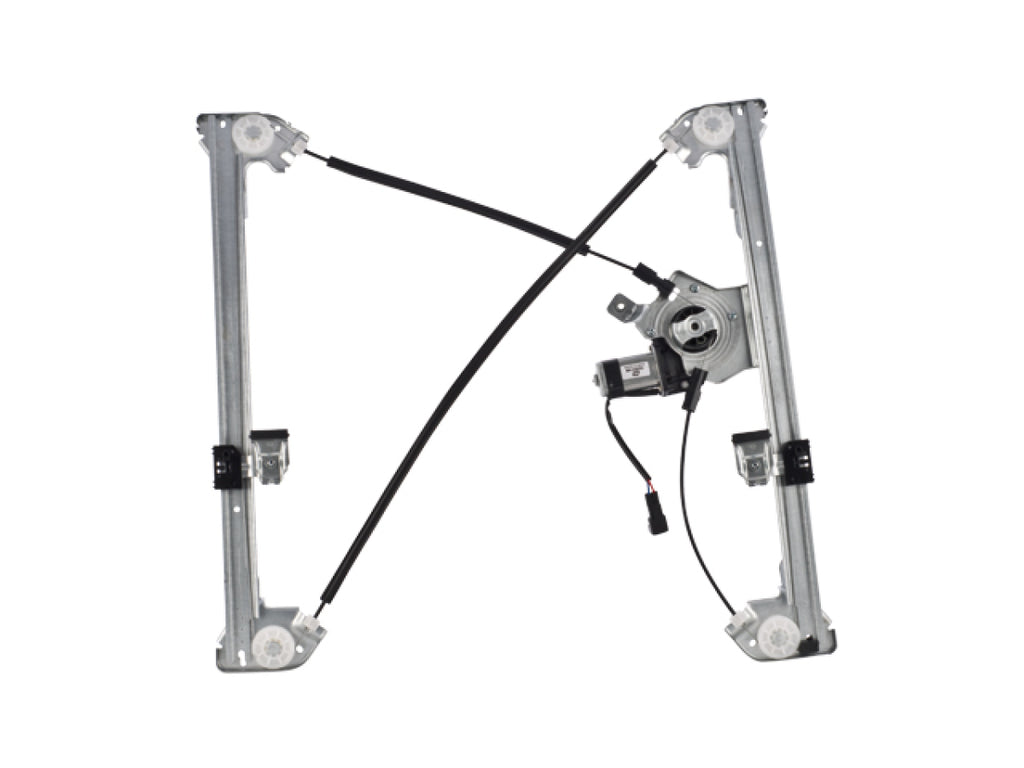 Elevador Cristal Delantero Derecha MANJ 007-1226-00