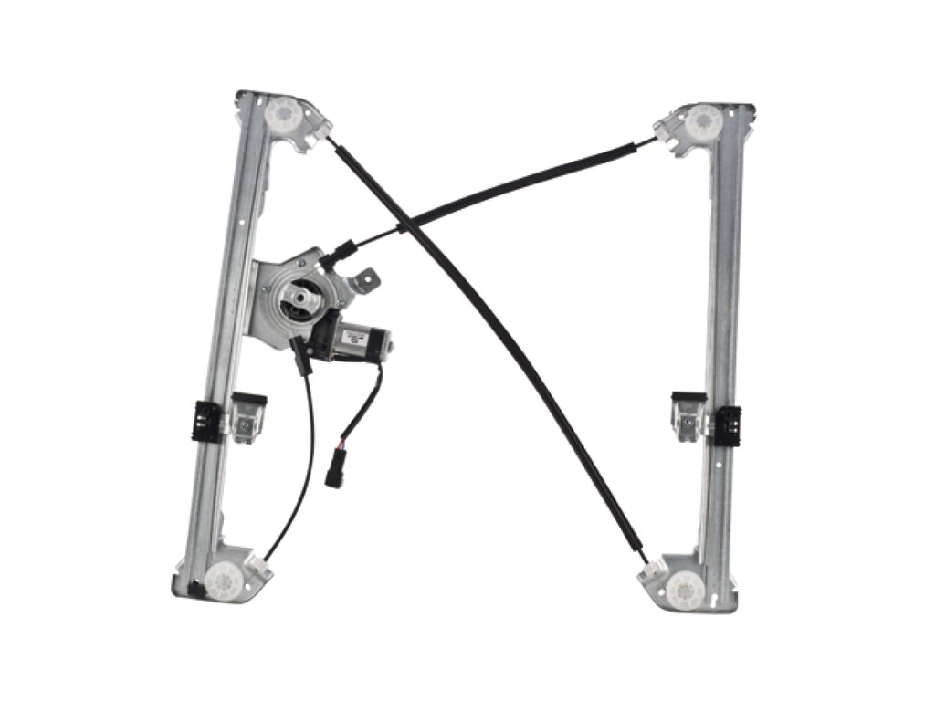 Elevador Cristal Electrico Delantero Izquierdo MANJ 007-1226-01