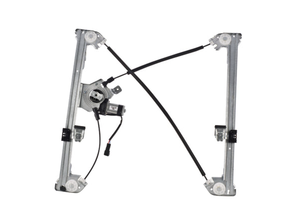 Elevador Cristal Electrico Delantero Izquierdo MANJ 007-1226-01