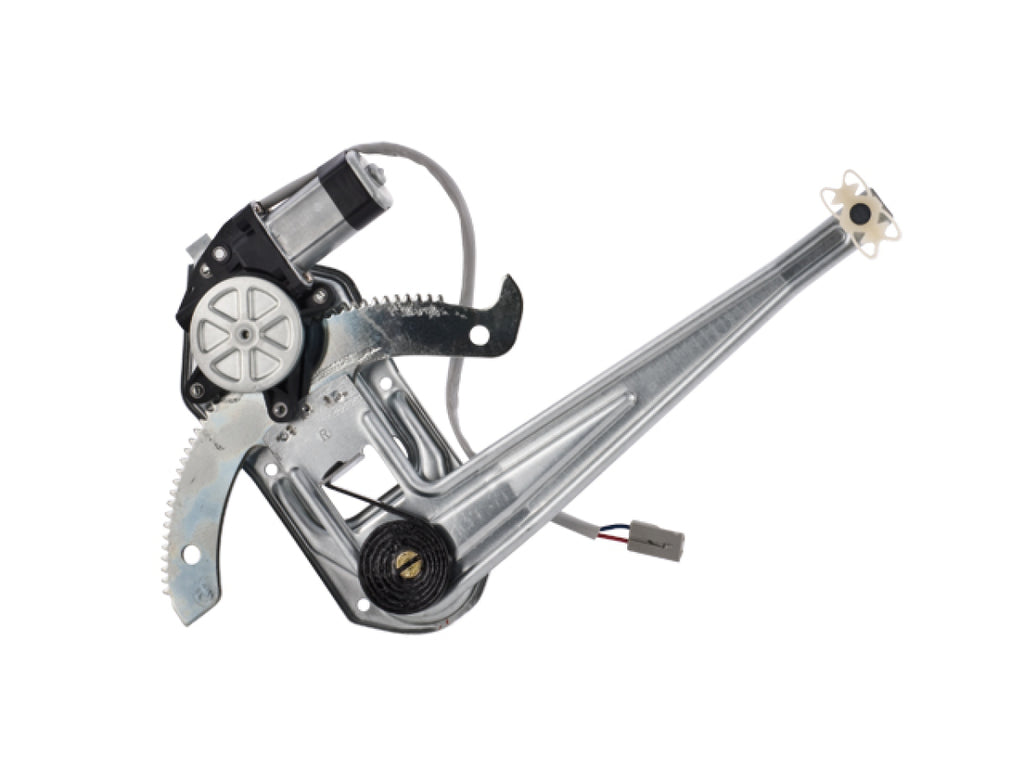 Elevador Cristal Delantero Derecha MANJ 007-1230-00