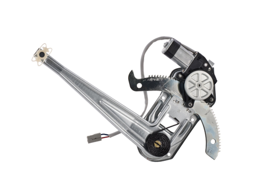 Elevador Cristal Electrico Delantero Izquierdo MANJ 007-1230-01