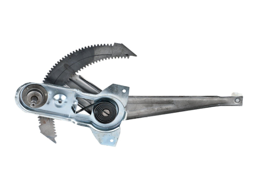 Elevador Cristal Manual Derecho GLHS 007-1230-04