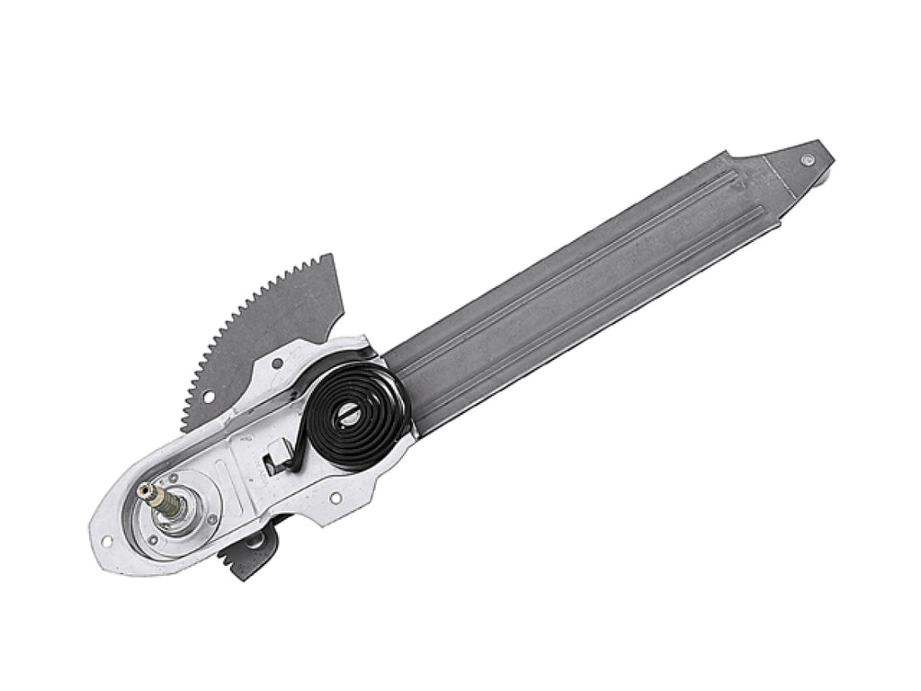 Elevador Cristal Manual Derecho MANJ 007-1241-00