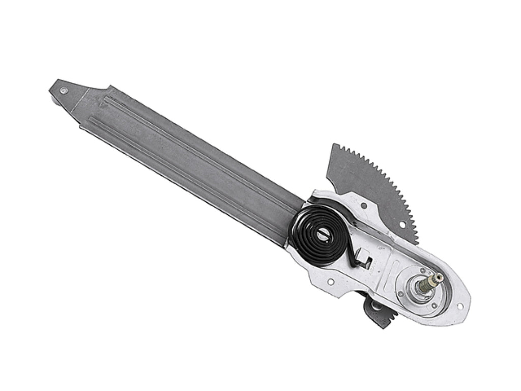 Elevador Cristal Manual Izquierdo MANJ 007-1241-01