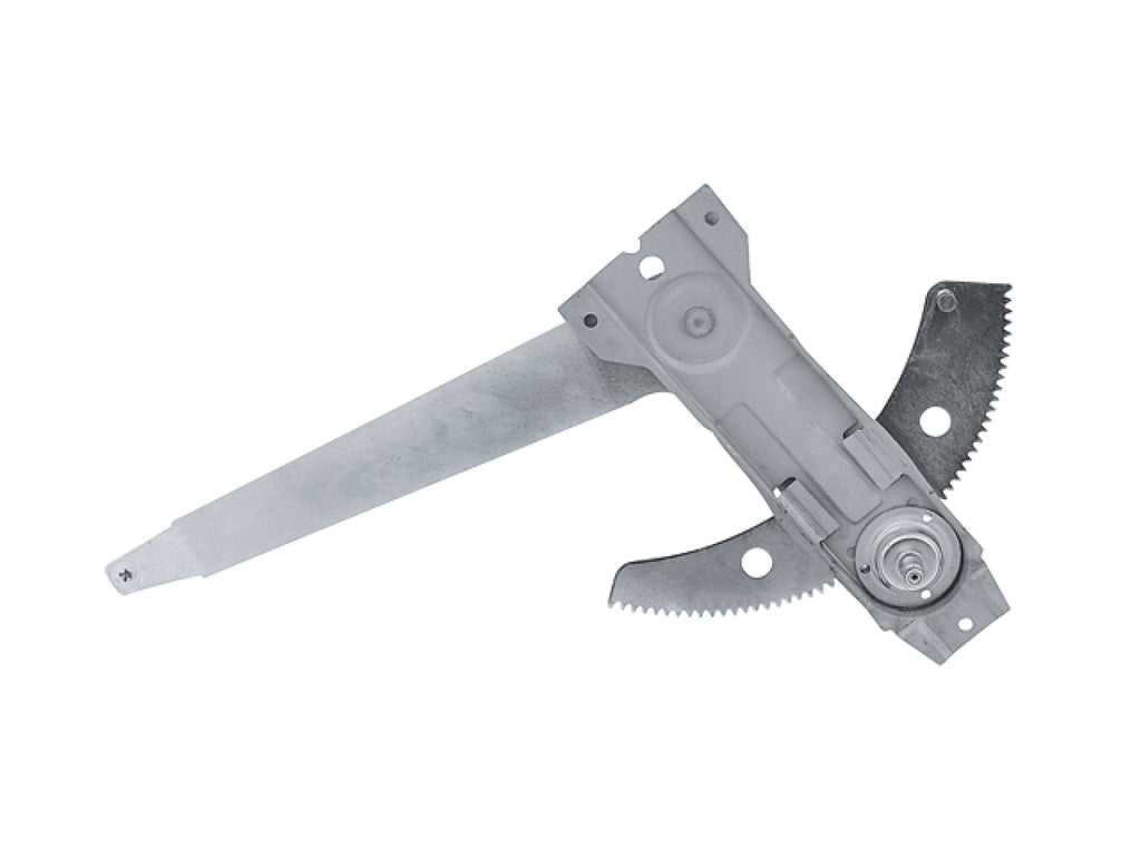 Elevador Cristal Derecha RADEC 007-1241-02