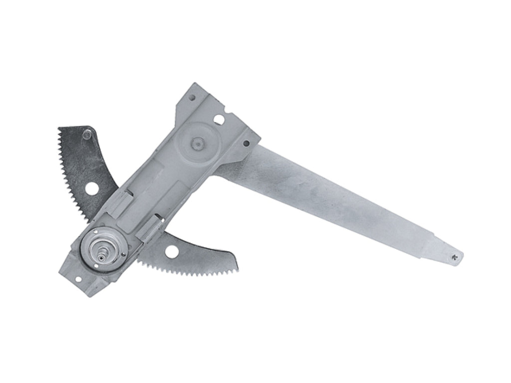 Elevador Cristal Izquierda RADEC 007-1241-03