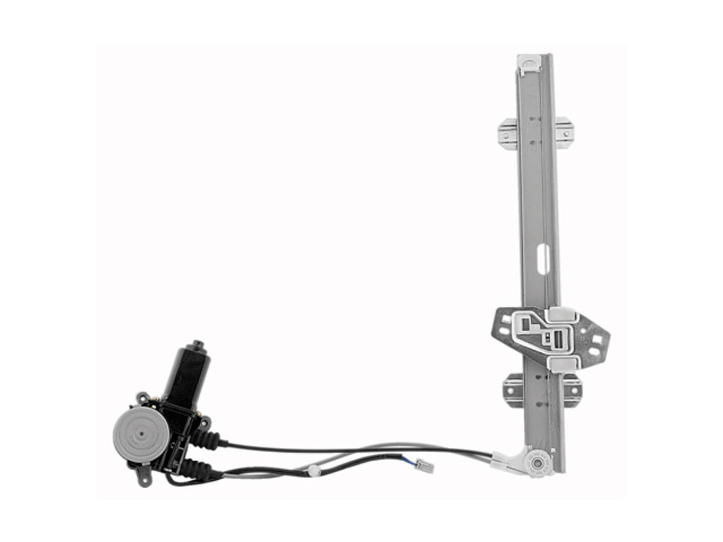 Elevador Cristal Delantero Derecha MANJ 007-1301-00