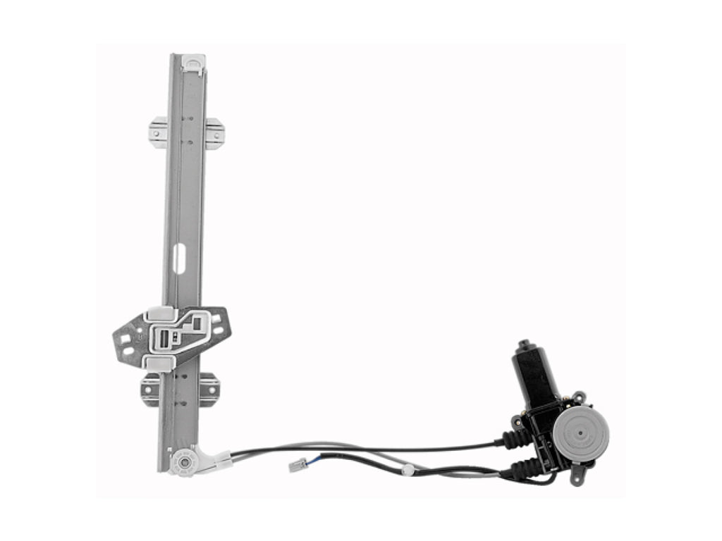 Elevador Cristal Electrico Delantero Izquierdo MANJ 007-1301-01