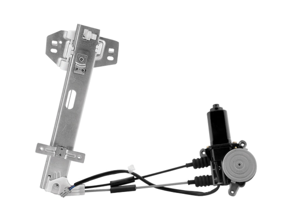 Elevador Cristal Trasero Derecha MANJ 007-1301-02