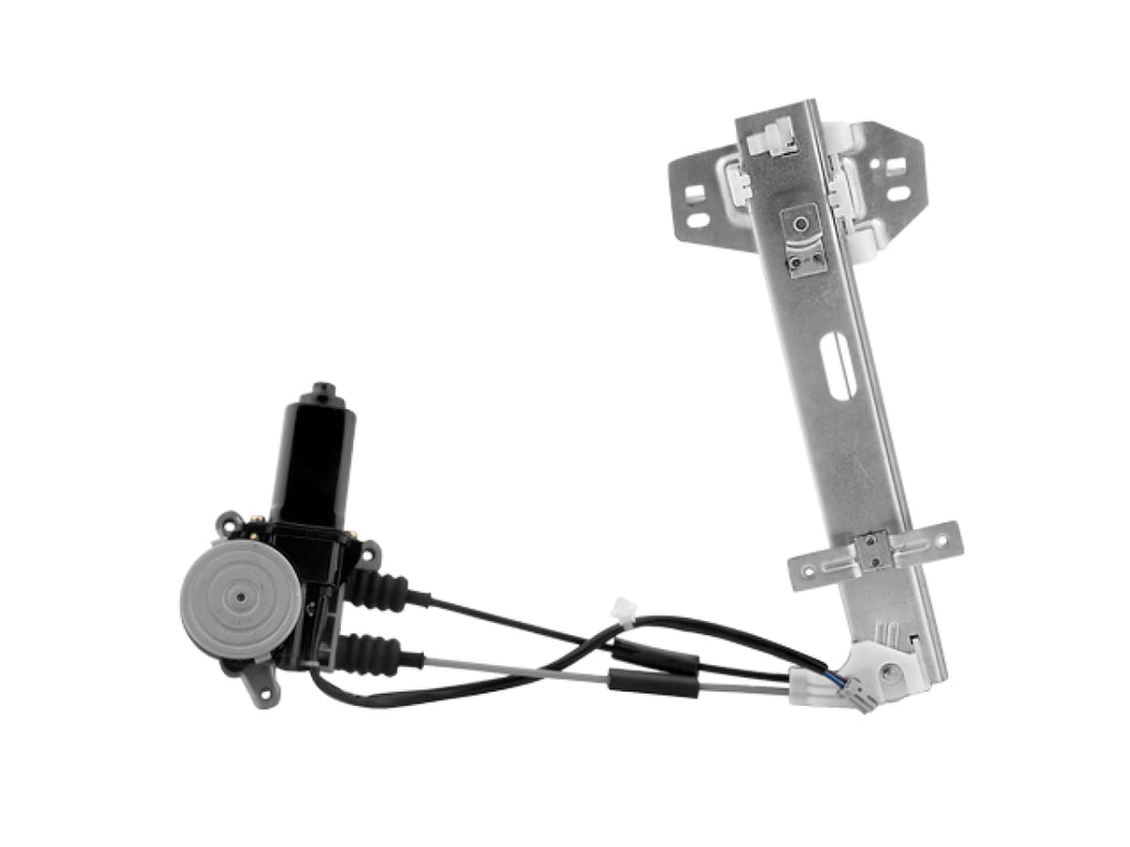 Elevador Cristal Trasero Izquierda MANJ 007-1301-03