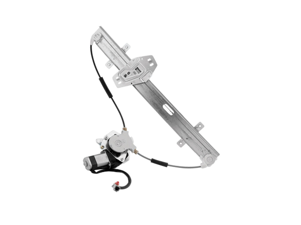 Elevador Cristal Delantero Derecha MANJ 007-1301-04