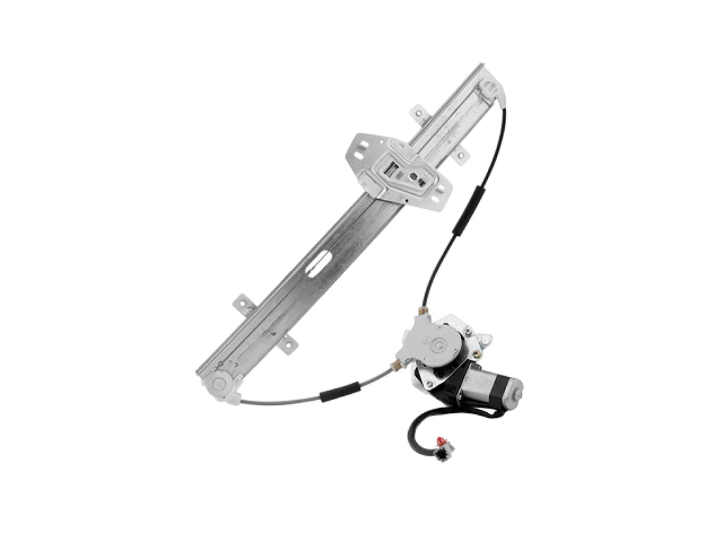 Elevador Cristal Electrico Delantero Izquierdo MANJ 007-1301-05