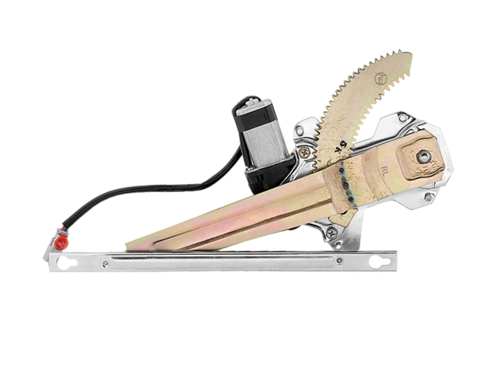 Elevador Cristal Trasero Derecha MANJ 007-1301-06