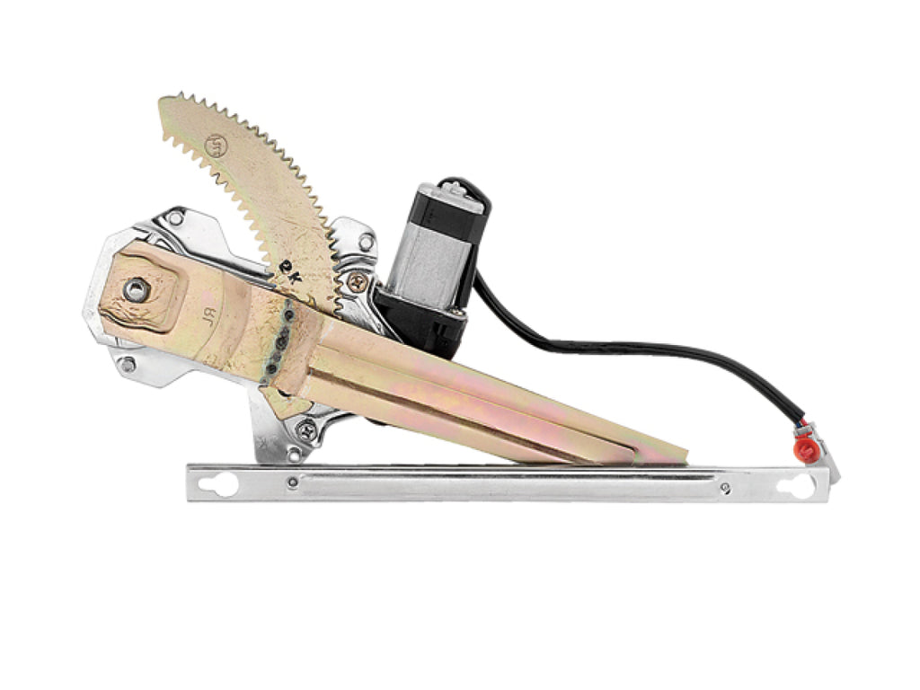 Elevador Cristal Trasero Izquierda MANJ 007-1301-07