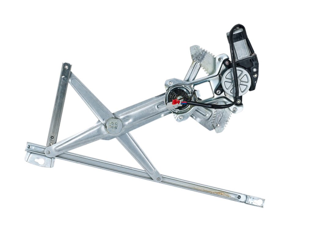 Elevador Cristal Delantero Derecha MANJ 007-1301-08