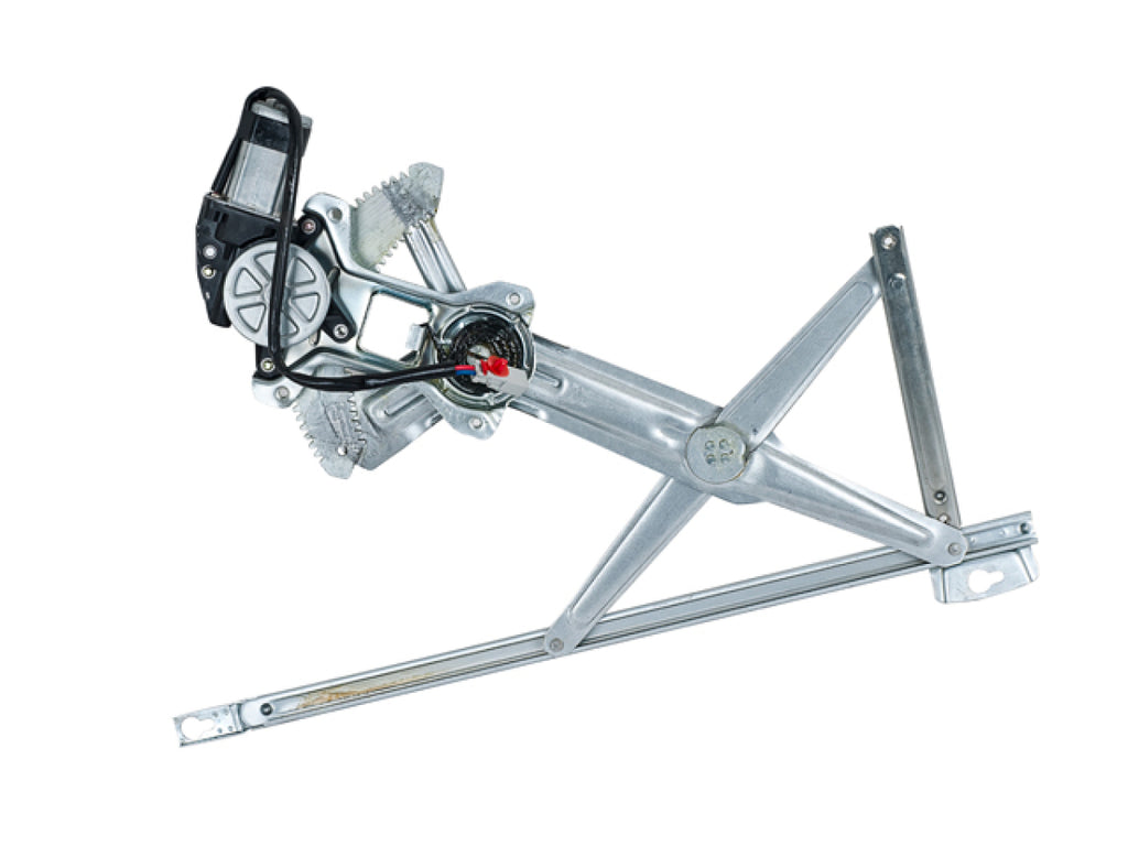 Elevador Cristal Electrico Delantero Izquierdo MANJ 007-1301-09