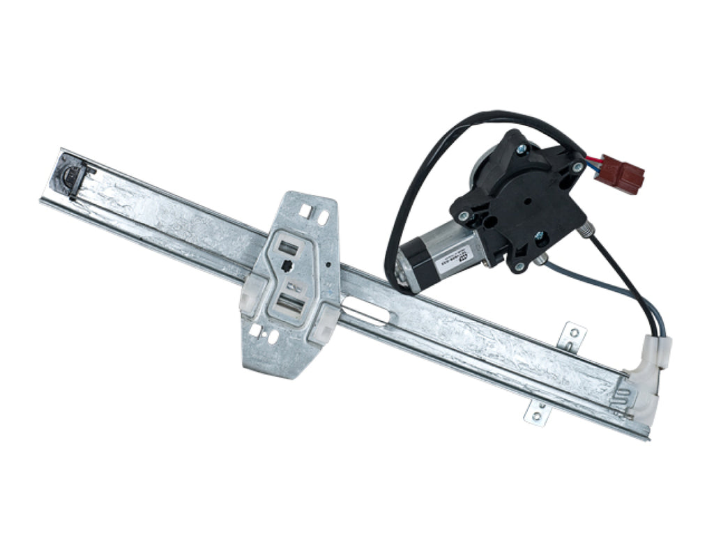 Elevador Cristal Electrico Trasero Derecho MANJ 007-1301-10