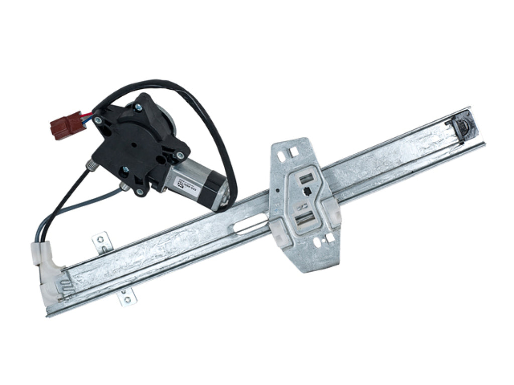 Elevador Cristal Trasero Izquierda MANJ 007-1301-11