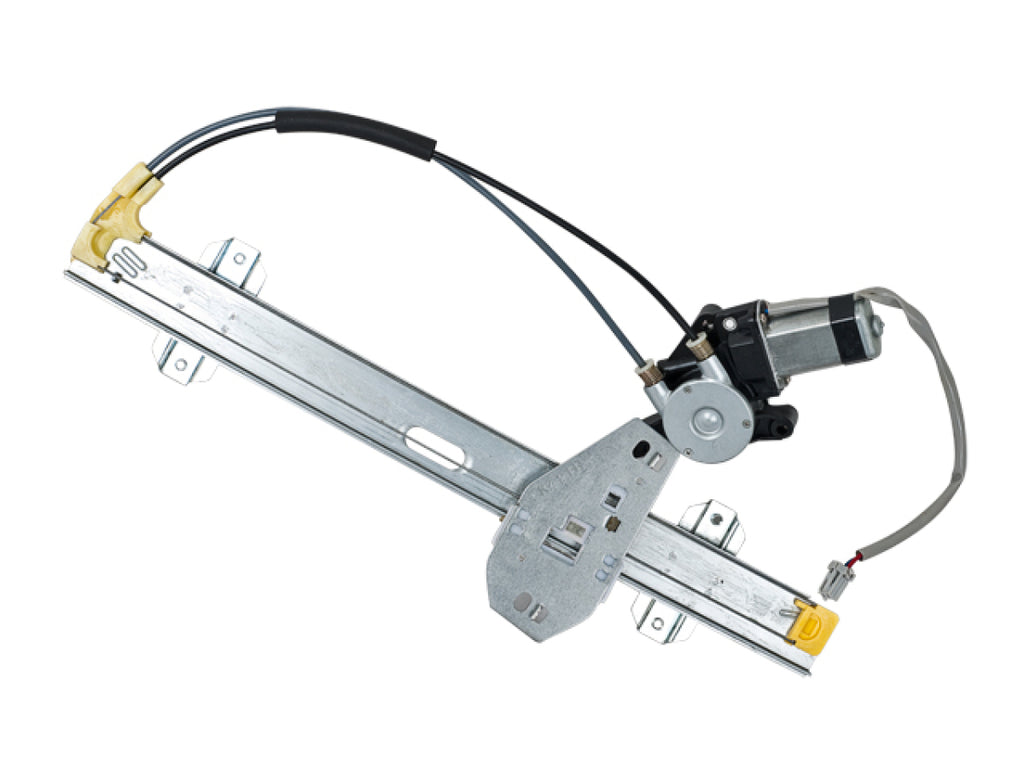 Elevador Cristal Delantero Derecha MANJ 007-1301-14