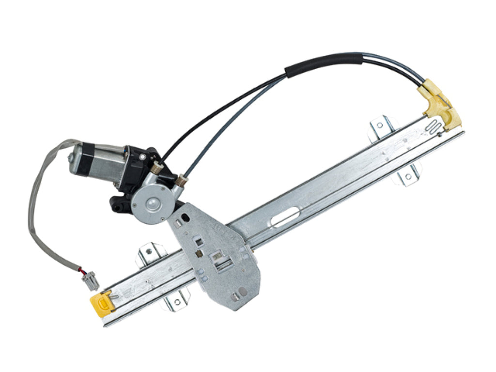 Elevador Cristal Electrico Delantero Izquierdo MANJ 007-1301-15