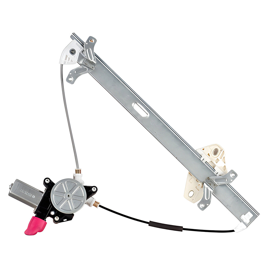 Elevador Cristal Delantero Derecha MANJ 007-1301-16