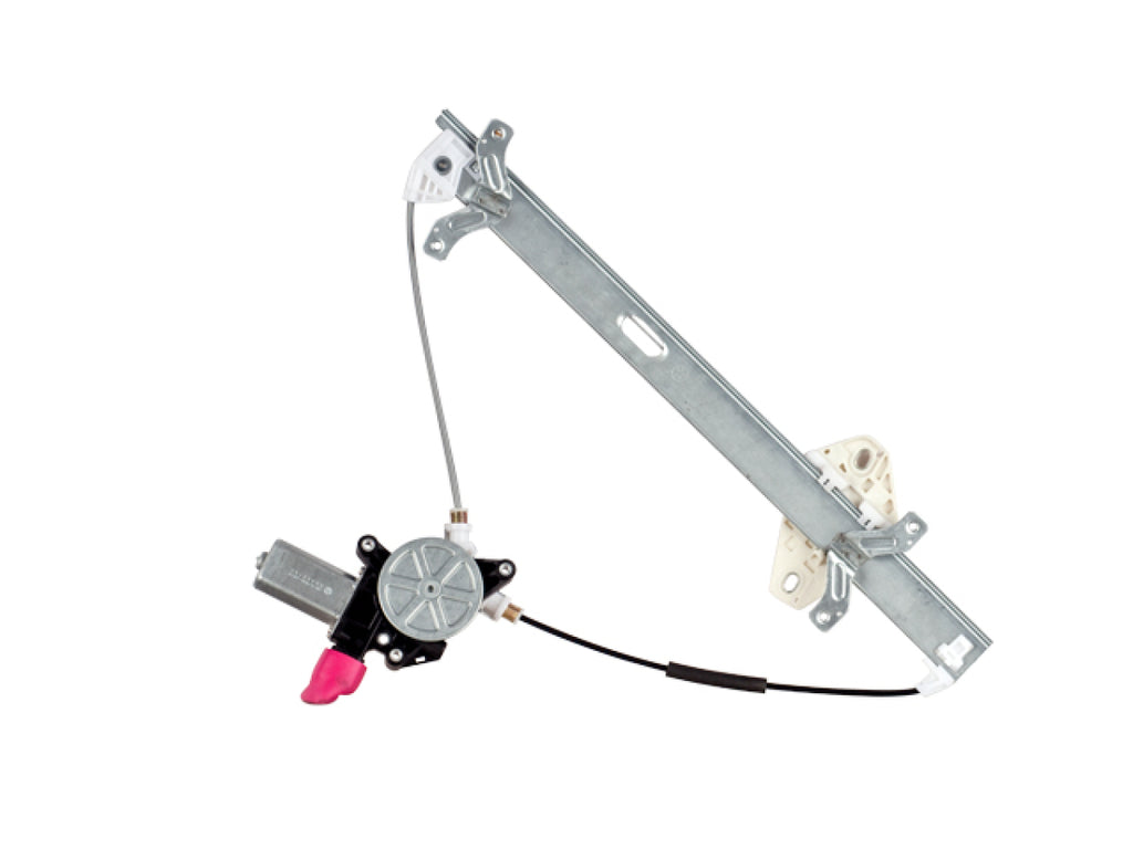 Elevador Cristal Delantero Derecha MANJ 007-1301-16