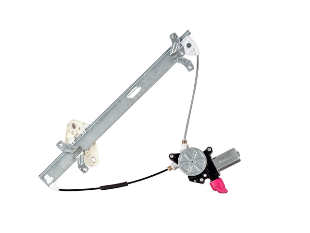 Elevador Cristal Delantero Izquierda MANJ 007-1301-17