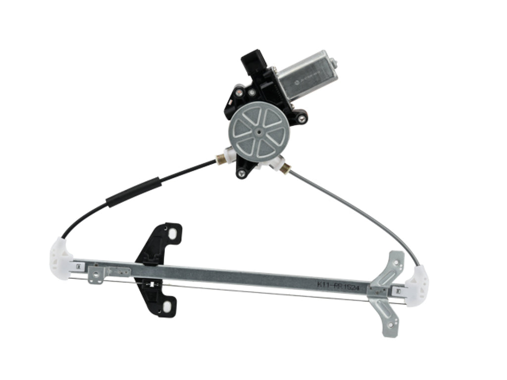 Elevador Cristal Electrico Trasero Derecho MANJ 007-1301-24