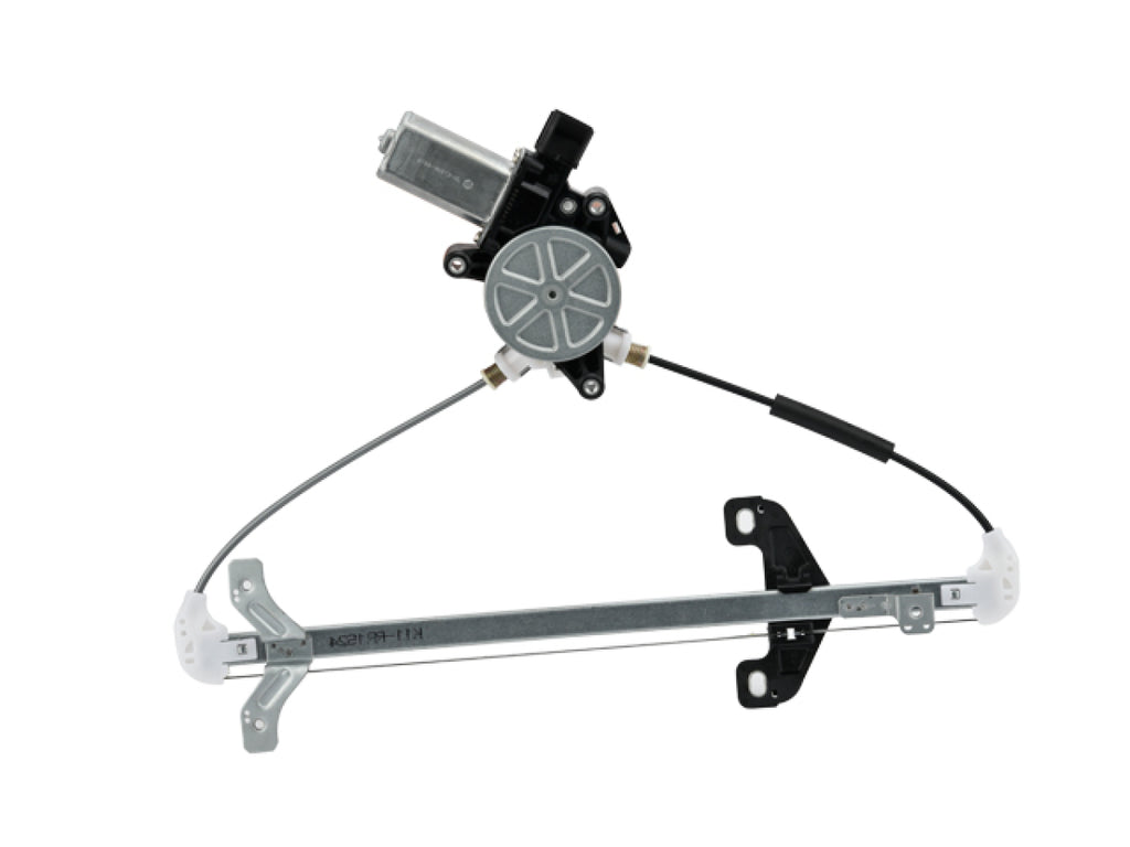 Elevador Cristal Electrico Trasero Izquierdo MANJ 007-1301-25