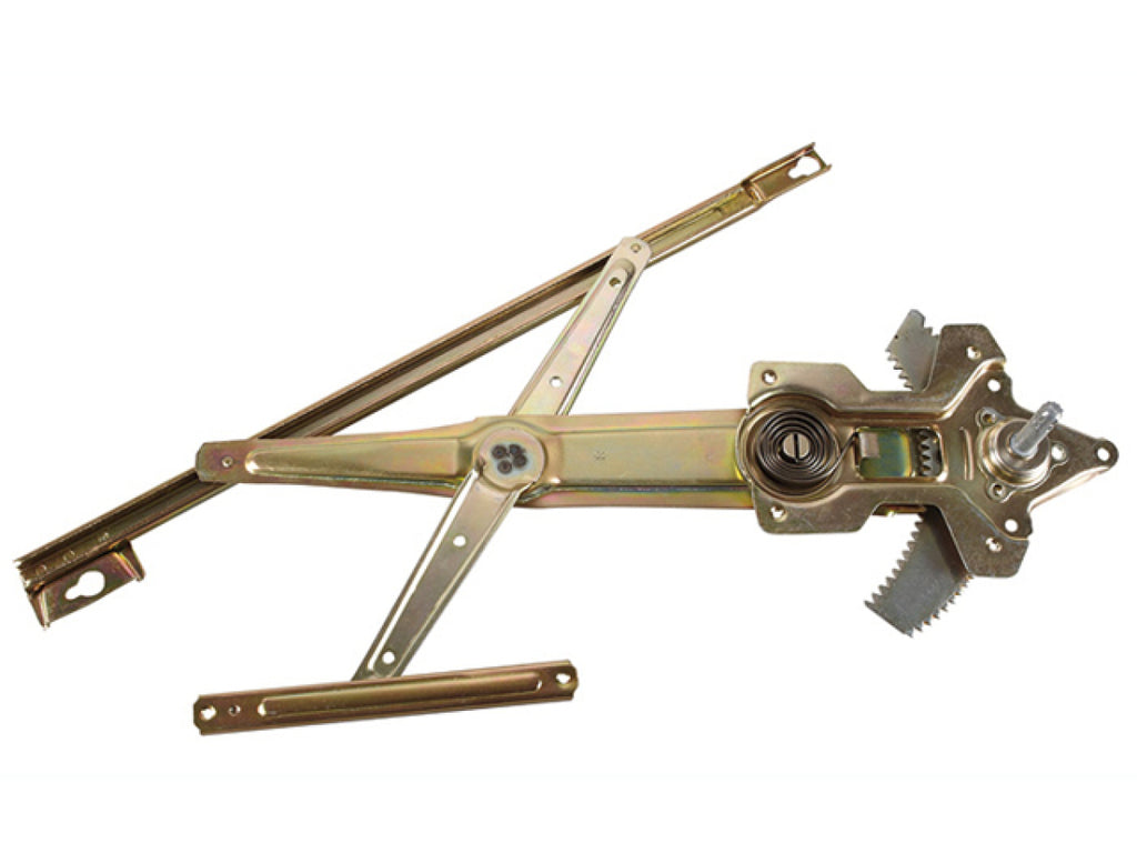 Elevador Cristal Delantero Derecha RANG 007-1301-26