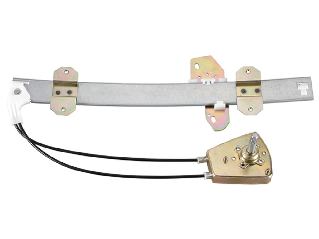 Elevador Cristal Delantero Derecha RANG 007-1301-28