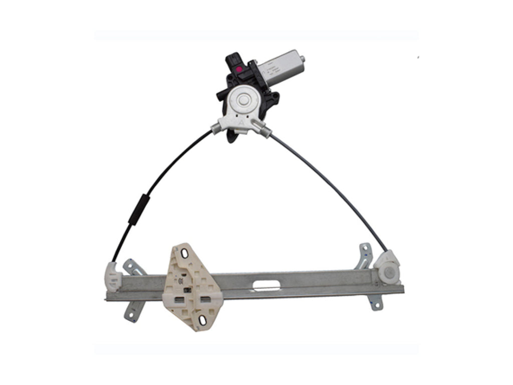 Elevador Cristal Derecha RANG 007-1301-30