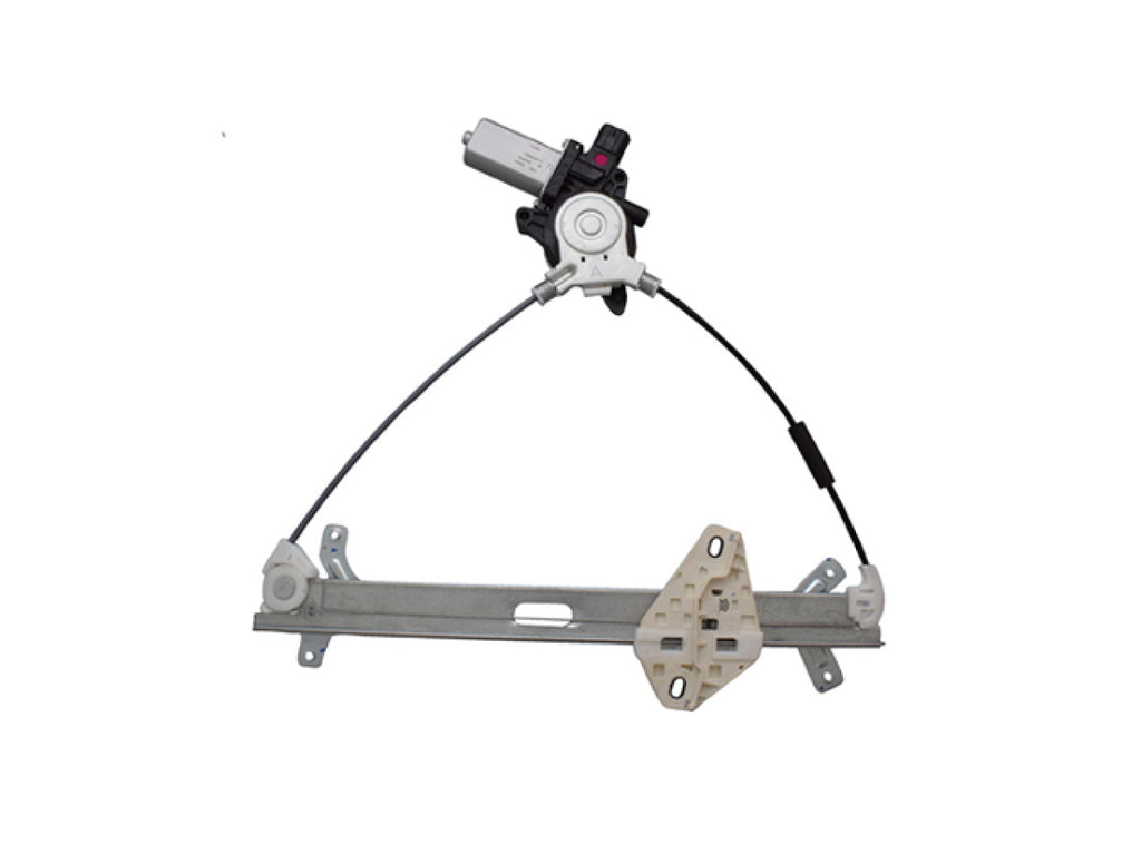 Elevador Cristal Izquierda RANG 007-1301-31