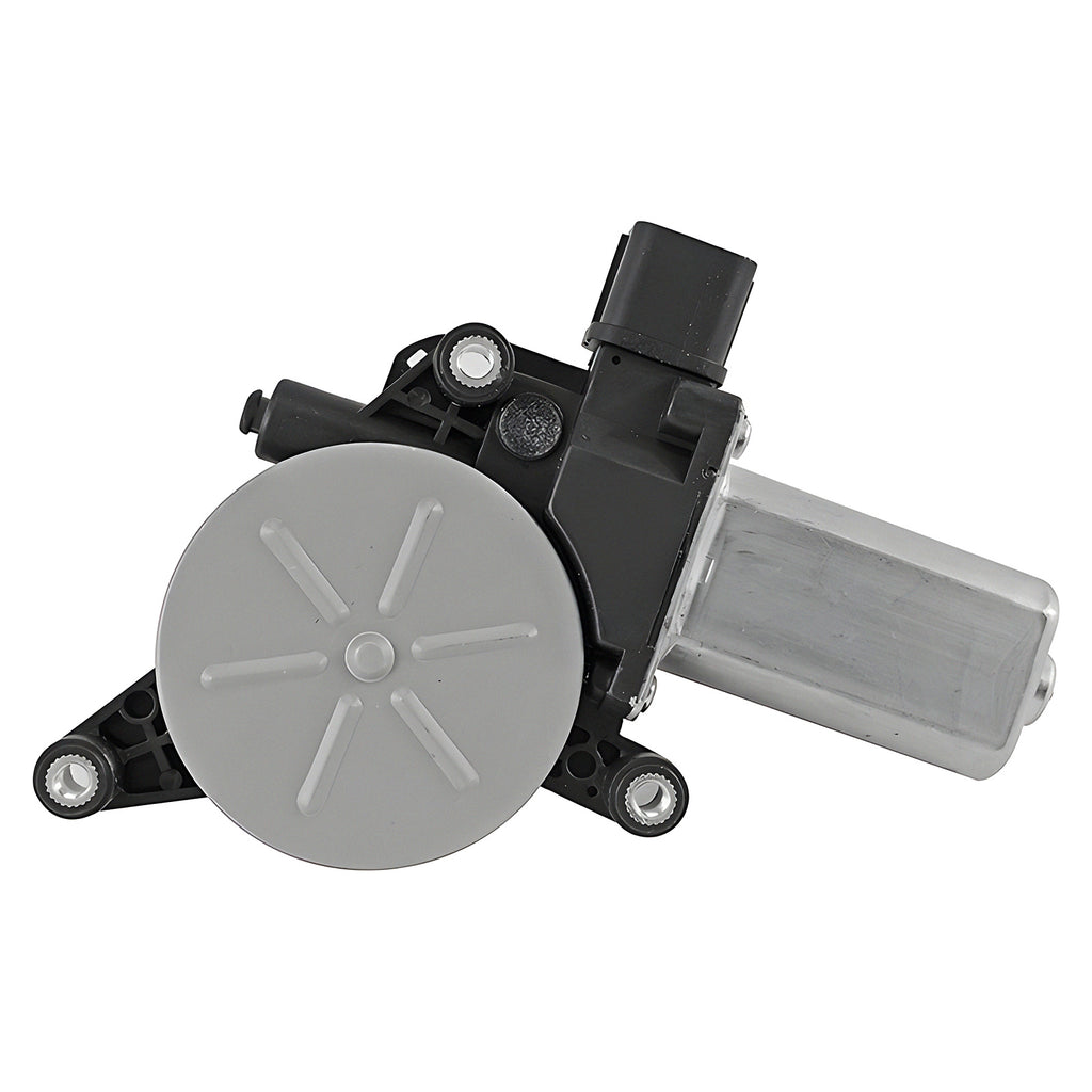 Motor de Elevador Eléctrico RADEC 007-1301-32