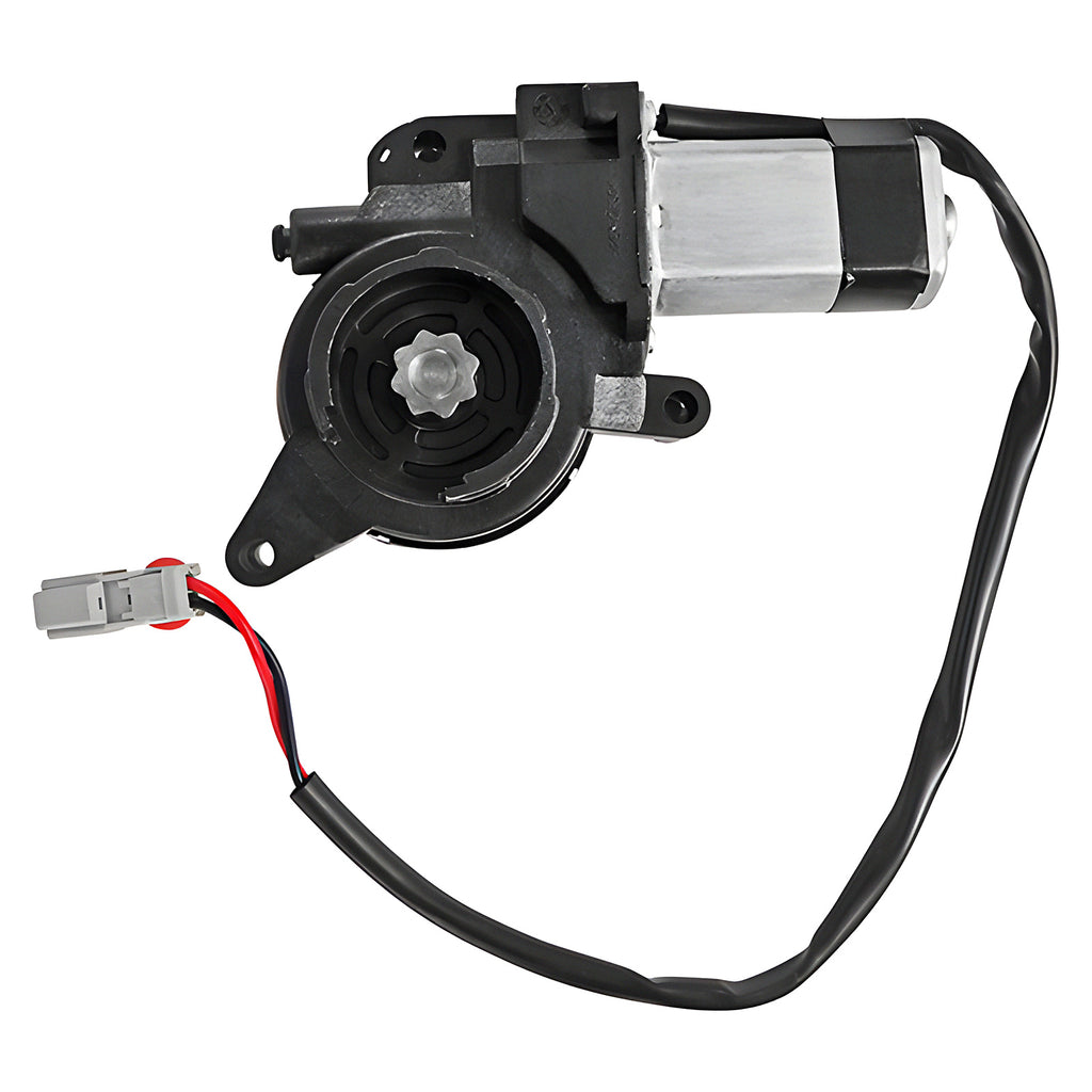 Motor de Elevador Eléctrico RADEC 007-1301-35