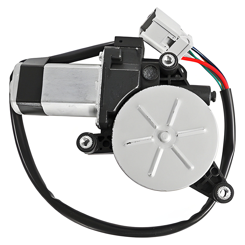 Motor de Elevador Eléctrico RADEC 007-1301-37