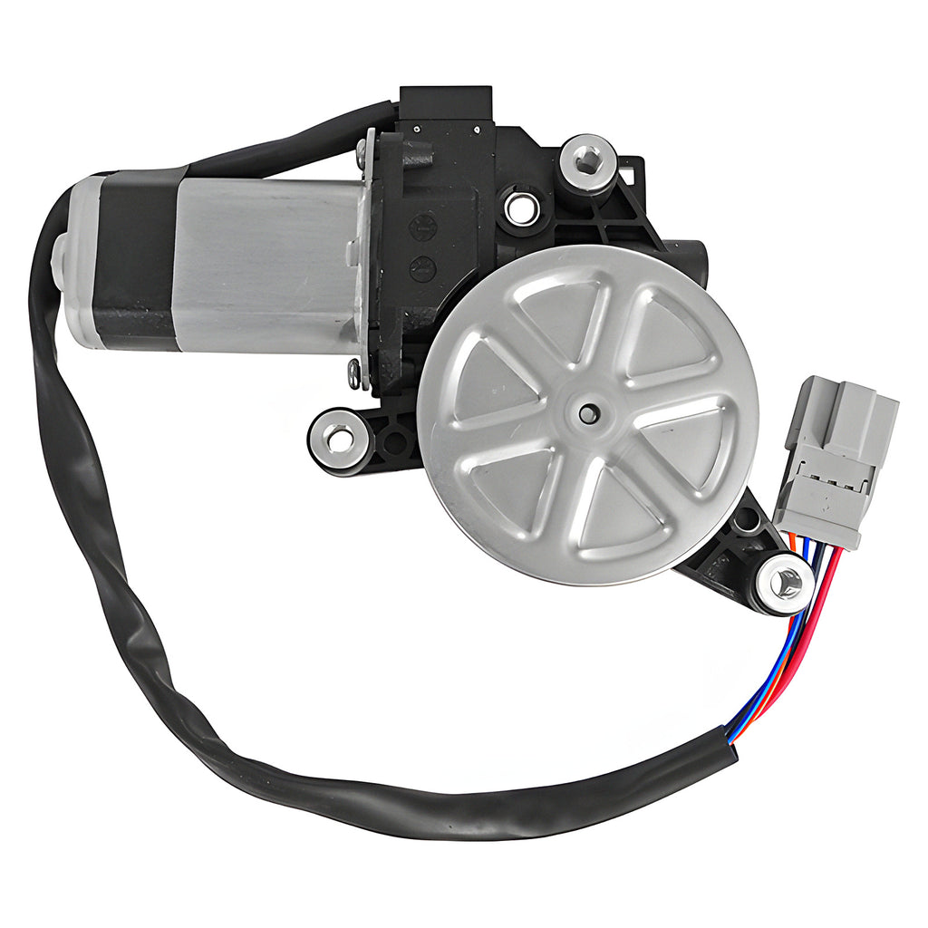 Motor de Elevador Eléctrico RADEC 007-1301-39